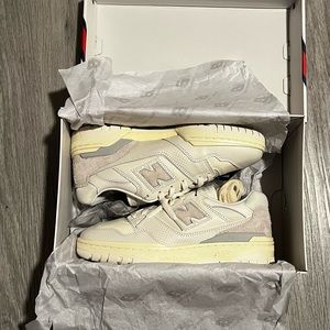 2022
Aimé Leon Dore x 550 (White)